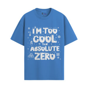 I’m Too Cool